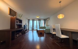 APARTAMENT 2 CAMERE | ETAJ 6 | INCITY - Poză 4