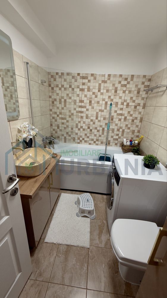 Apartament Rediu - Poză 8