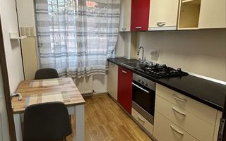Apartament 2 camere, Podu Roș, lângă Pizzeria Odeon, etaj 1, Iași - Poză 5
