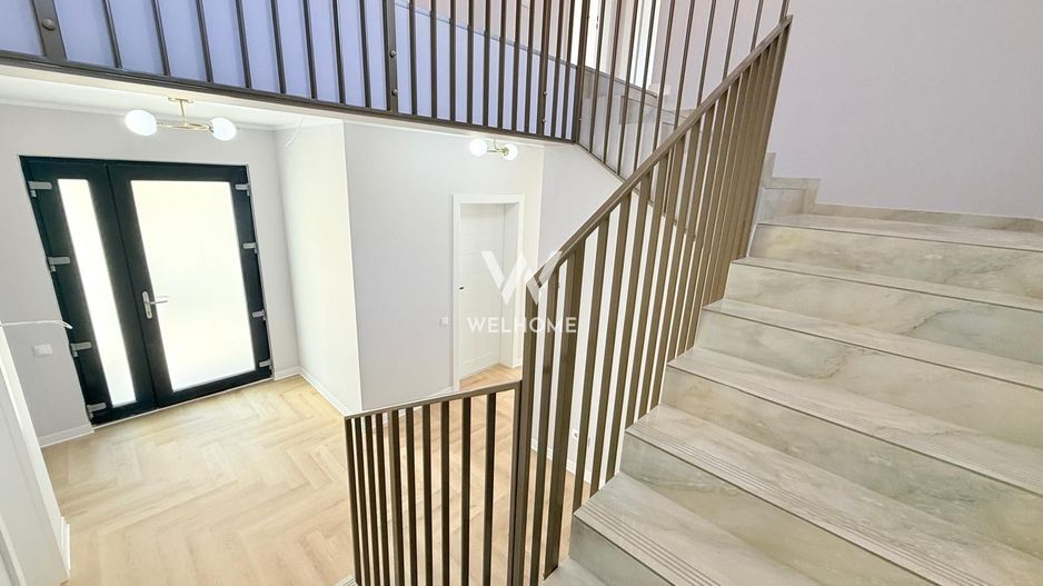 Casă individuală premium de vânzare în Șelimbăr – 650 mp teren - Poză 15