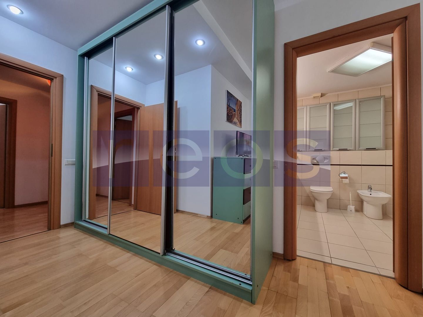 VANZARE 4 CAMERE | LOC DE PARCARE | ZONA HERASTRAU - Poză 7