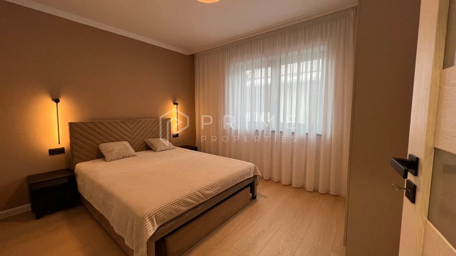 Apartament Premium 2 Camere | Zonă Semicentrală | Parcare - Poză 4