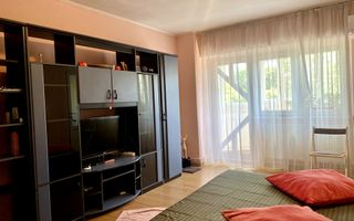 DE VANZARE GARSONIERA DECOMANDATA 37 MP | ETAJ 2/8 | NUDA PROPRIETATE - Poză 1