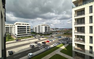 Apartament de lux 2 camere nelocuit Zona Coresi Kasper - Poză 5