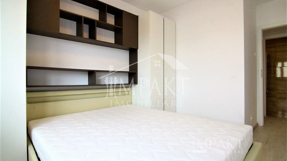 Apartament modern cu 3 camere, Semicentral! - Poză 16