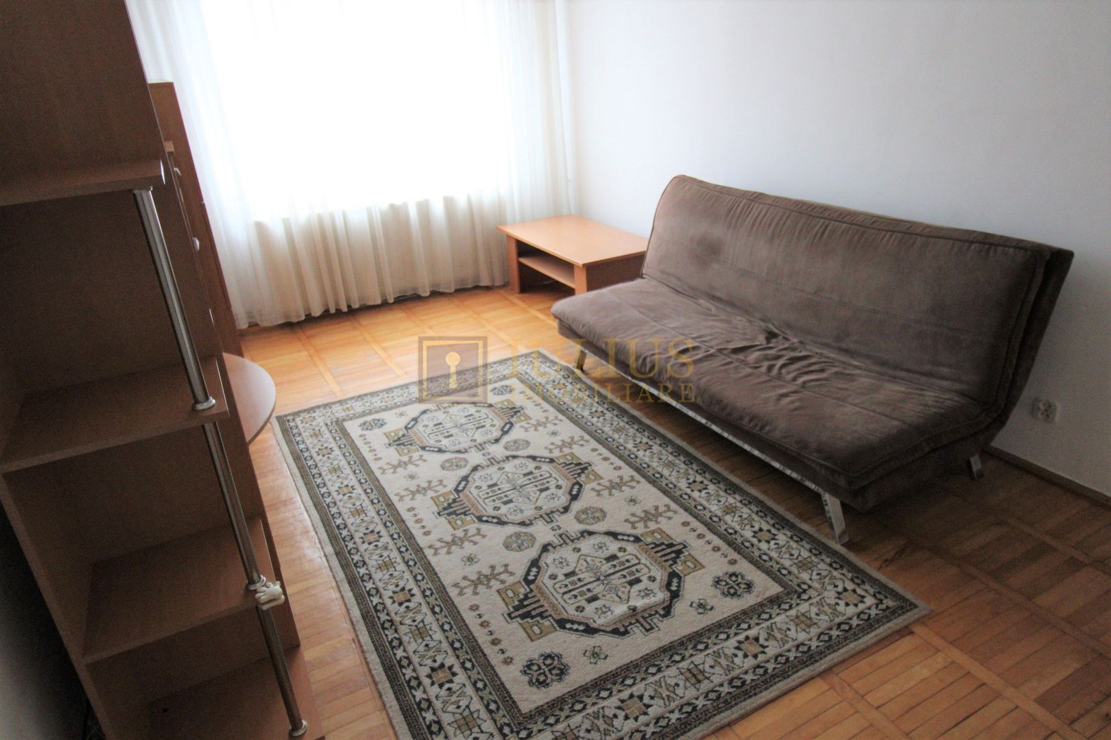 2 camere, Centrala proprie, Complexul Studentesc - Poză 2