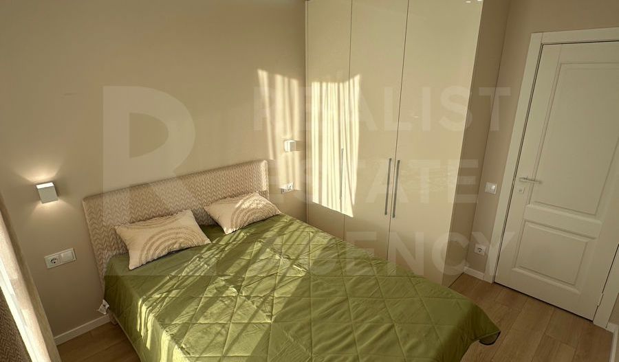 Chirie, apartament, 2 cameră, bd. Renașterii Naționale, Râșcani - Poză 2