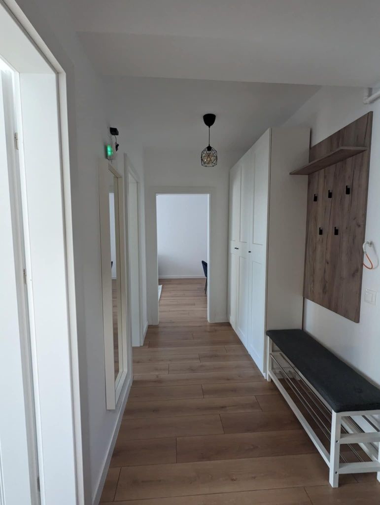 Se ofera apartament 2 camere spre inchiriere/Plaza Residence faza 4 - Poză 4