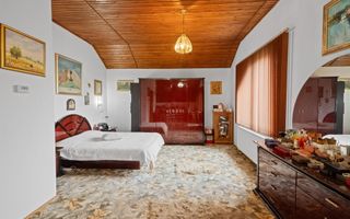 Proprietate cu 2 case I 1.700 mp teren I aproape de lac – Ghermănești - Poză 14