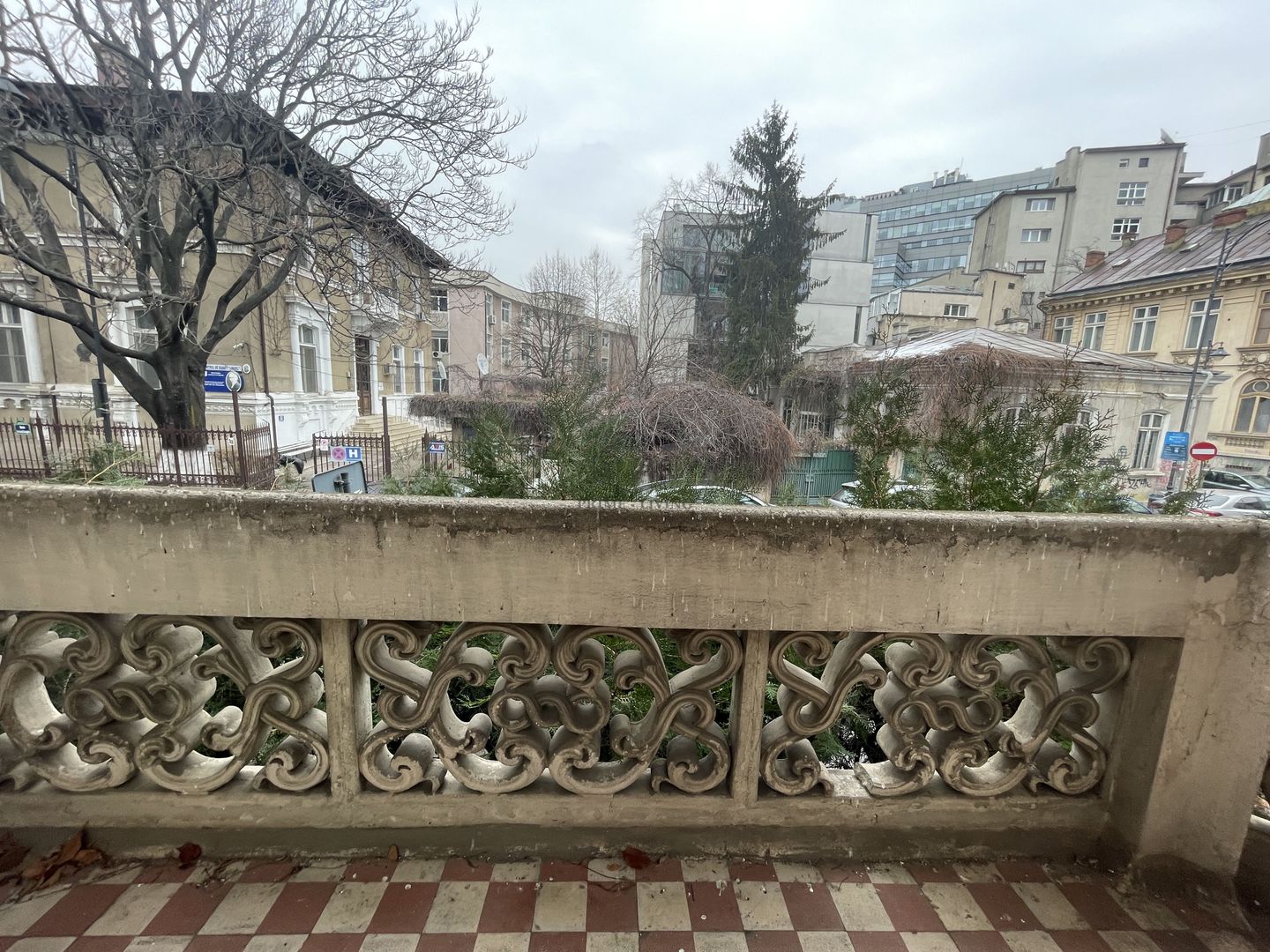 VILA SUPERBA LA INCHIRIERE PRETABILA CA SPATIU DE BIROU SAU REZIDENTA - Poză 57