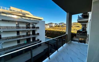 2 camere open space, Parcare, Prima Inchiriere,Vivo, Floresti - Poză 11