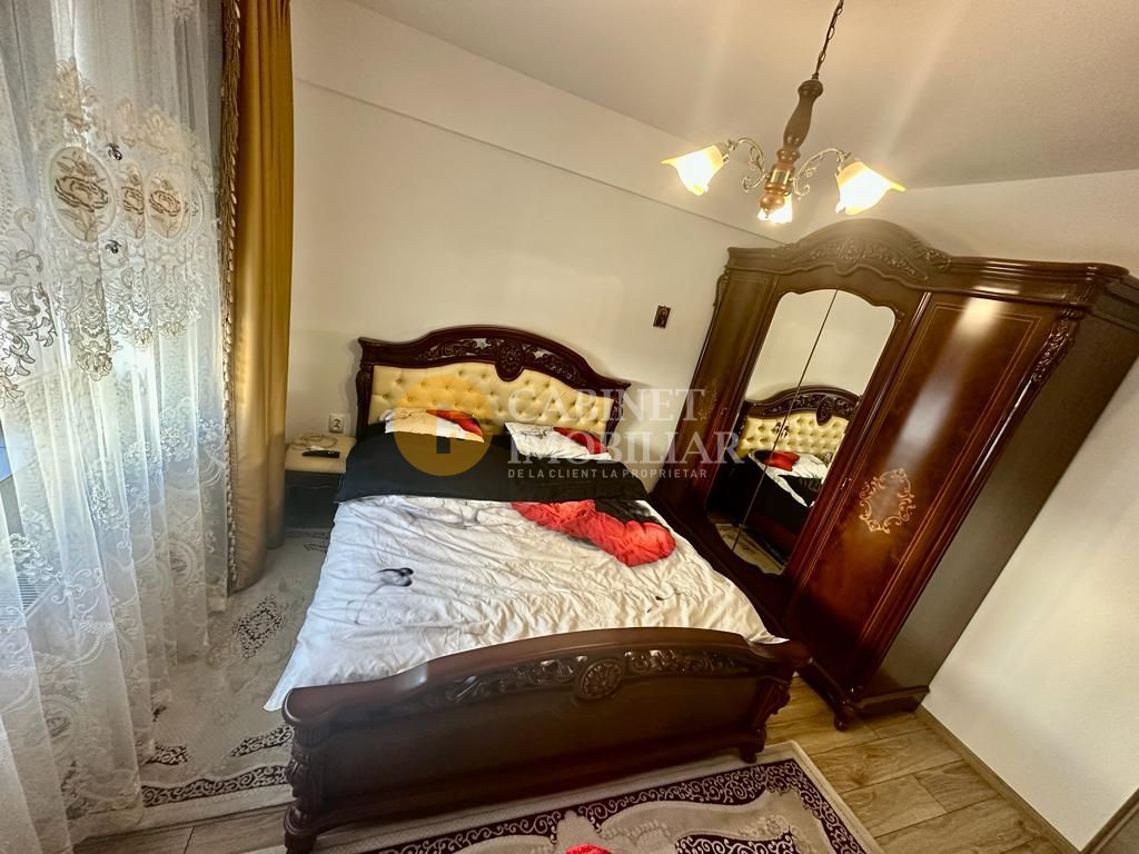 Etaj 1 Apartament Decomandat Bloc 2019 - Poză 2