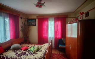 Vilă 5 camere | 200 mp utili | Teren 4.361 mp | Demisol + Mansardă - Poză 6
