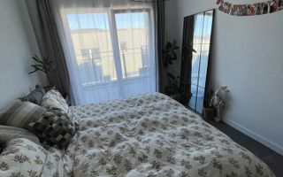 Apartament cu 3 camere decomandate și rooftop spectaculos. - Poză 4