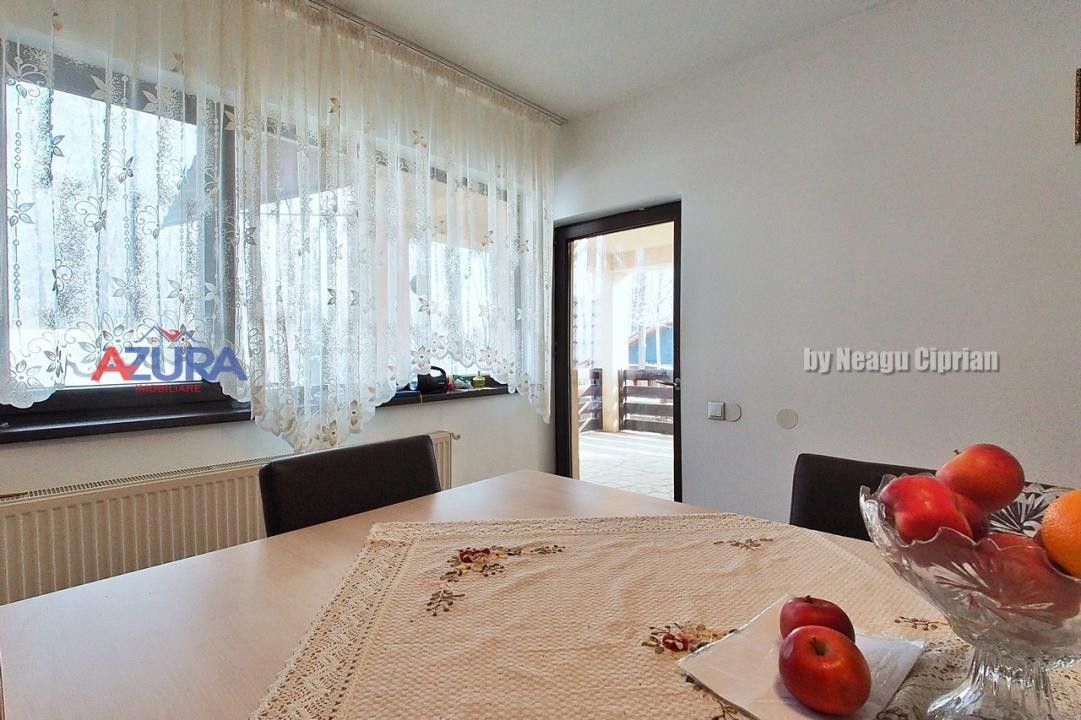 COMISION 0% -Casa deosebita Ciocanai - Poză 27