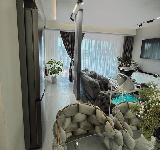 Apartament 3 camere Aradului bloc nou - Poză 4