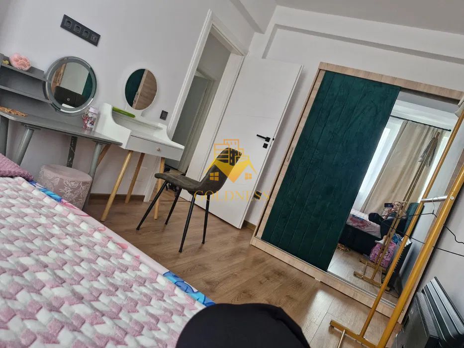 3 camere open-space, Parcare, Zona Fabricii, Piata Oser, Hornbach - Poză 4