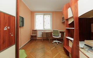 Vânzare, apartament, 2 camere, strada Calea Ieșilor, Buiucani - Poză 7