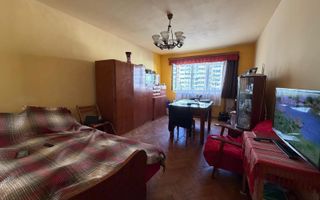Apartament 2 camere | Zona Mihai Viteazu | 50 mp | Etajul 1 - Poză 2