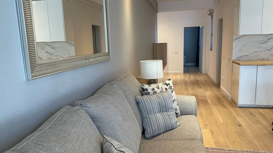 2 Camere | Baneasa | Medicover | Parcare | Biharia | Nou - Poză 12