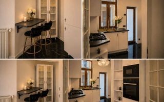 3 camere | Ultracentral | 110 mp | 2 băi | Pet Friendly - Poză 7
