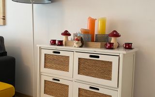 Inchiriere 2 camere Viva City - Gheorgheni- panorama de vis - Poză 26