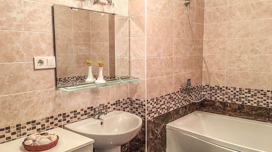 Chirie, apartament, 1 camere, str. Nicolae Testemițeanu, Telecentru - Poză 5