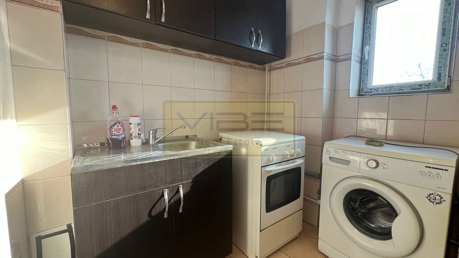 Garsoniera Nicolina 1 - Gara Internationala - Poză 11