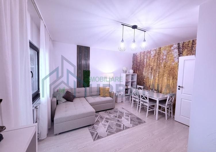 Apartament 2 camere, 51 mp, cu loc de parcare intabulat - zona Păcurari/Rediu, Iași - Poză 8