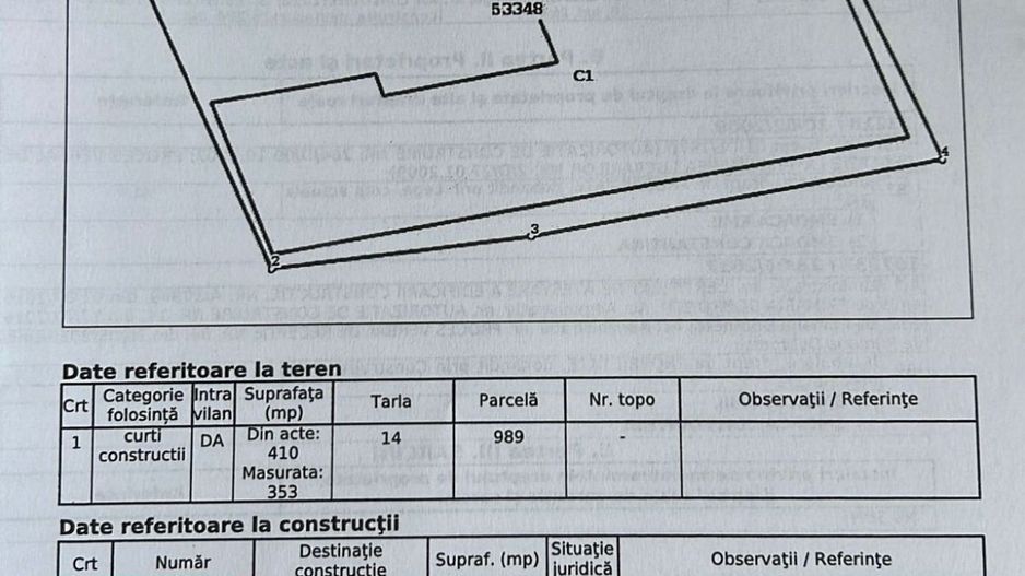 Spitalul Fundeni, P+1+gradina, 2 locuri parcare - Poză 26