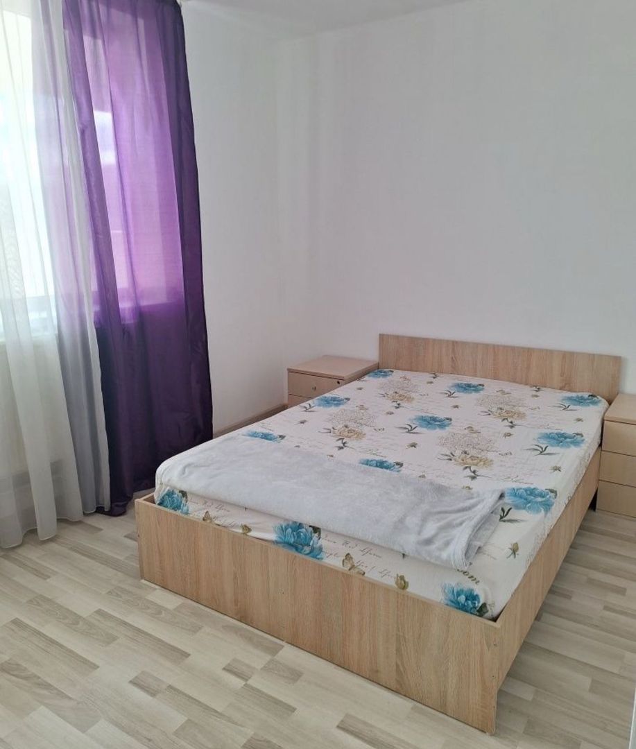 AP. 2 CAMERE STEFAN CEL MARE, PET-FRIENDLY, REABILITAT, METROU 10 MIN - Poză 3