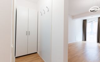 Apartament LUX 2 Camere Atlas Residence Aviatiei Herastrau - Poză 11