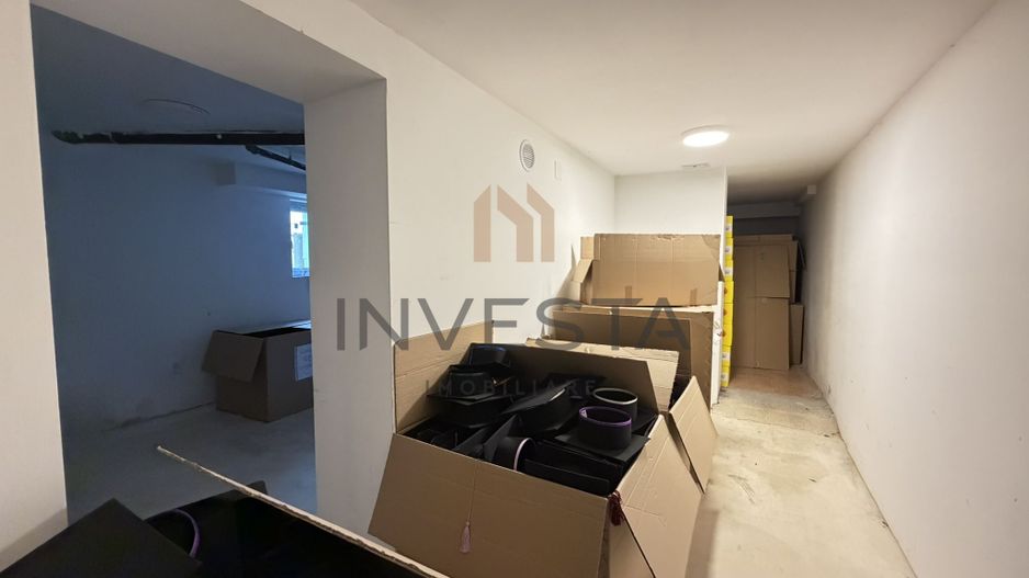 Casa cu destinatie nerezidentiala de inchiriat | zona Centrala - Poză 20