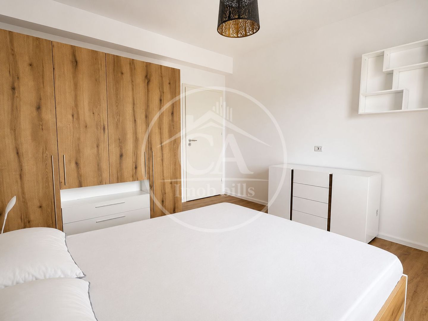 Apartament de închiriat cu 2 camere în zona Ioșia, Oradea - Poză 2