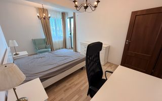 3 Camere 2020 REAL Parcare INCLUSA Metrou Politehnica Cotroceni Apaca - Poză 3
