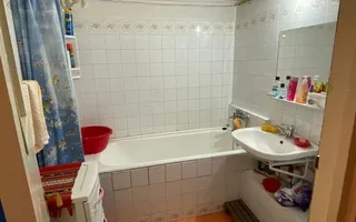 Rahova-Malcoci | 3 camere | 70mp | semidec | Parter | 110.000 euro - Poză 13