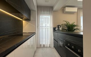 Penthouse superb cu 4 camere si terasa spatioasa Intre Lacuri - Poză 6