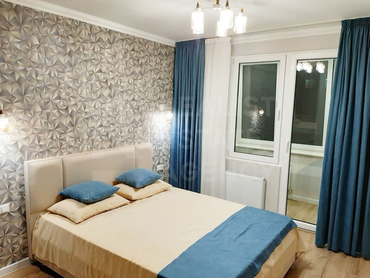 Chirie, apartament, 1 cameră,  strada Pietrăriei, Centru - Poză 5