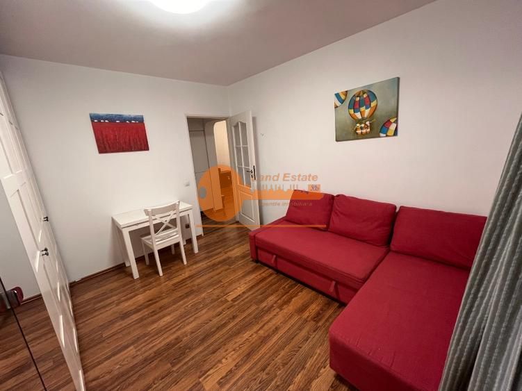 Apartament cu vedere libera spre Parcul Tineretului | Metrou la 500 m - Poză 1
