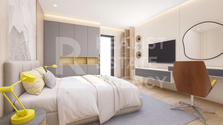 Vânzare, casă modernă, 4 camere tip 1, Cristian - Poză 10