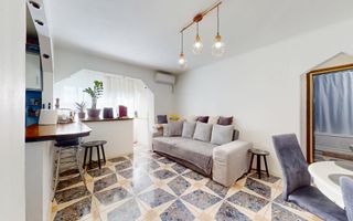 Apartament 3 camere  Metrou Basarab 0% Comision - Poză 10