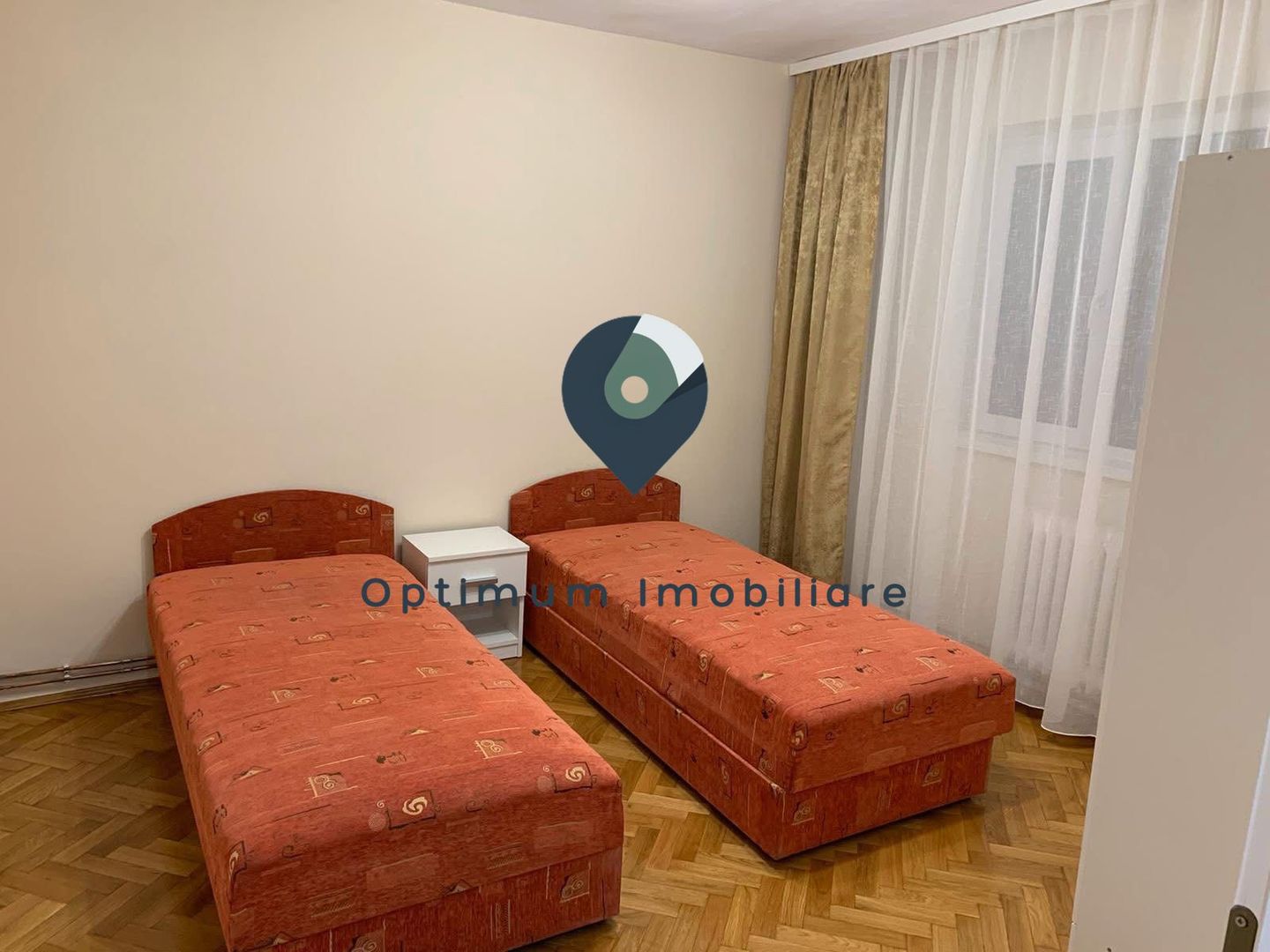 Apartament cu 2 camere in Manastur, etaj 5/10 zona Calea Floresti! - Poză 5