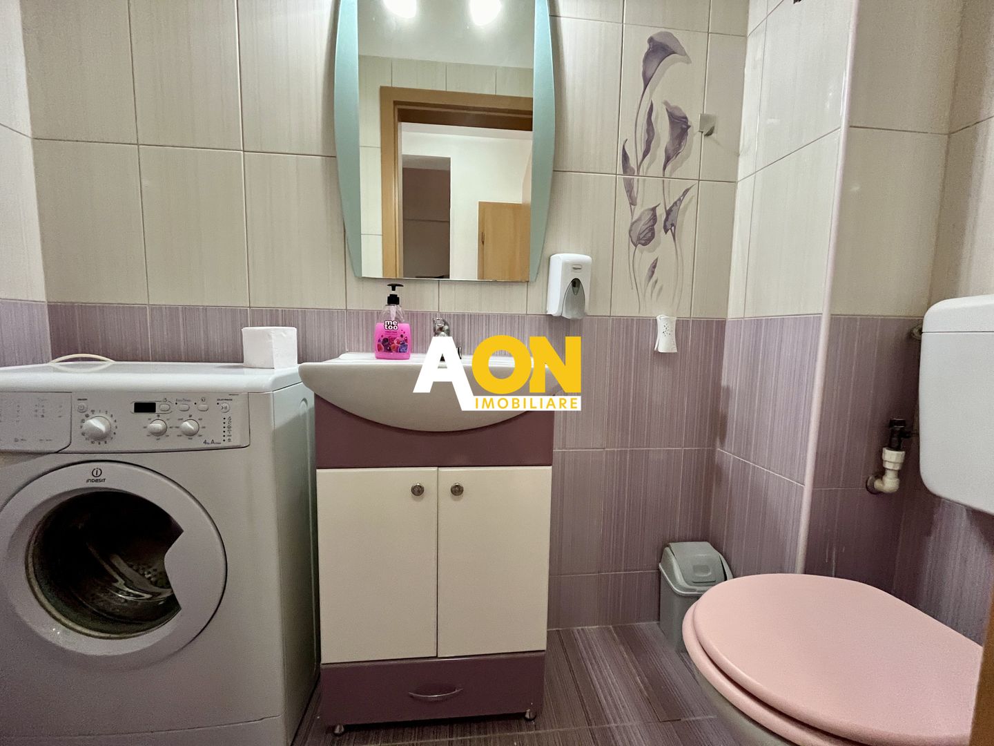 Casă de Tip Înșiruită, 3 Camere, Mobilată Complet, Zona Centru - Poză 10