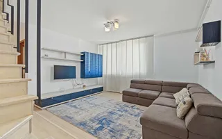 Centru, Teilor | 3 camere decomandat | 2 băi - Poză 15