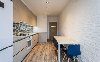 Vânzare, apartament, 2 camere, str. Calea Ieșilor, Buiucani - Poză 4