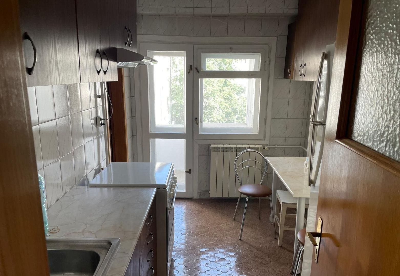 De Închiriat Apartament 3 Camere Unirii- Centrul Civic - Poză 3