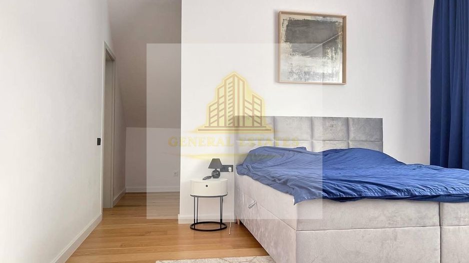 Casă cu design modern & suflet autentic – 200 m² de confort și rafinam - Poză 31