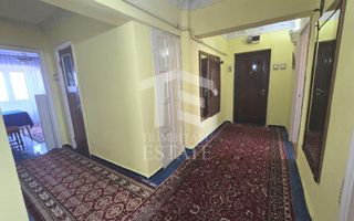 Centru - Apartament de 4 camere cu vedere Panoramica la Marea Neagra - Poză 32