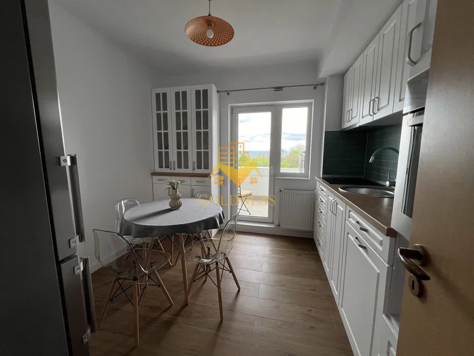 2 camere,  Zorilor, Pet friendly, Parcare, MOL, ROD, Calea Turzii - Poză 4