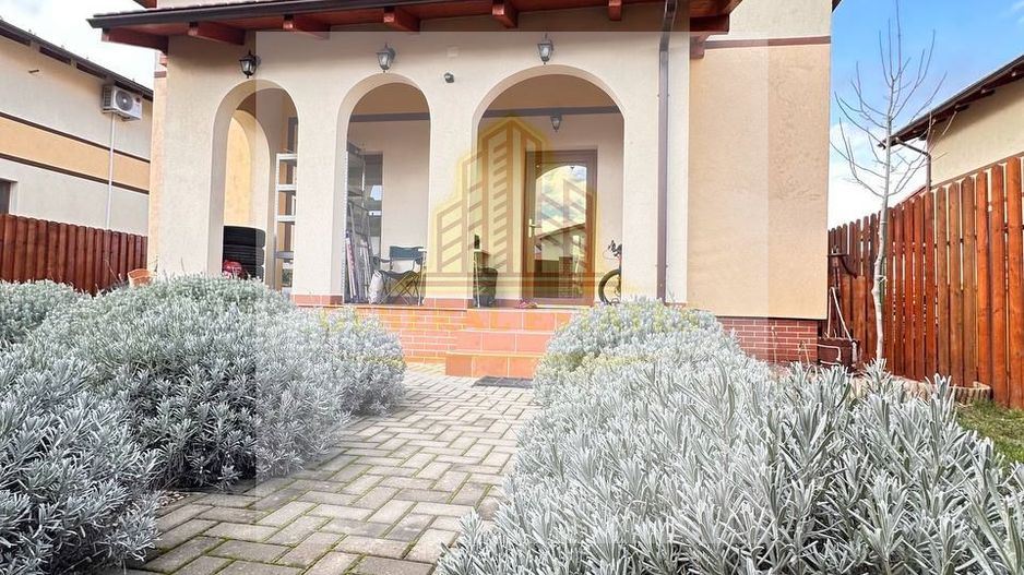 Casă modernă de vânzare în Cristian, Brașov - Poză 3